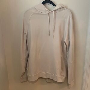 Lululemon City Sweat Pullover Hoodie French Terry